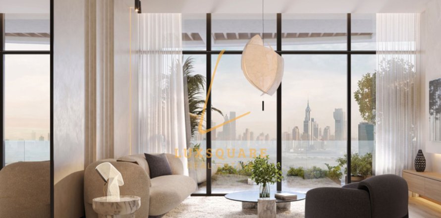 Leilighet i Al Furjan, Dubai, Emiratene 2 soverom, 103 kvm nr. 735973