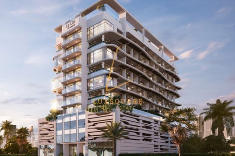 Leilighet til salgs i Al Furjan, Dubai, Emiratene 2 soverom, 103 kvm Nr. 735973 - Foto 15