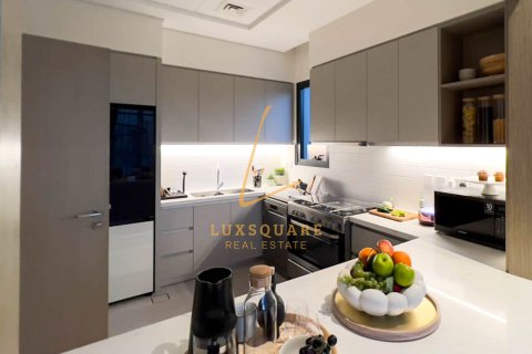 Villa à louer à Al Furjan, Dubai, EAU 4 chambres, 336 m2 № 735976 - photo 3