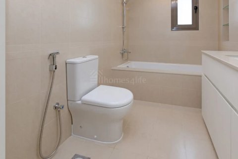 Řadový dům v Town Square, Dubai, SAE 4 ložnice, 272 m² Č.: 735904 - fotografie 16