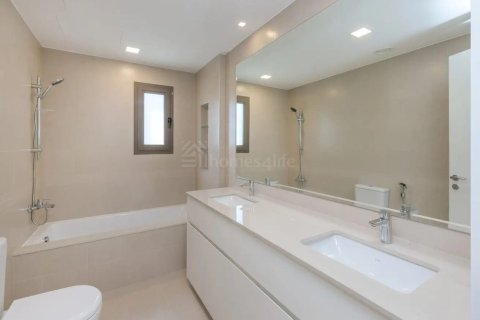 Řadový dům v Town Square, Dubai, SAE 4 ložnice, 272 m² Č.: 735904 - fotografie 17