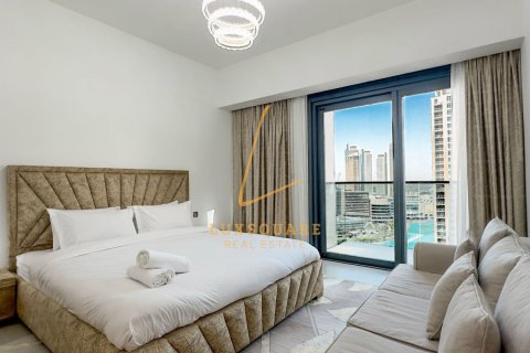 Apartmán v Downtown Dubai (Downtown Burj Dubai), SAE 3 spálne, 172 m2 č. 735975 - Fotografia 12