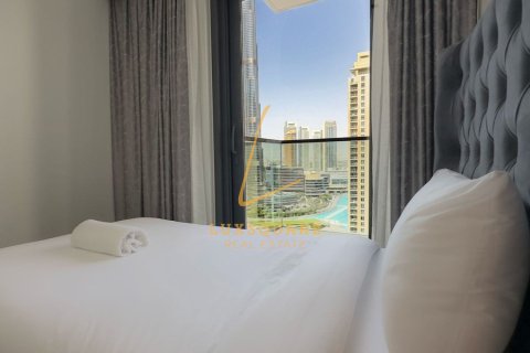 Apartmán v Downtown Dubai (Downtown Burj Dubai), SAE 3 spálne, 172 m2 č. 735975 - Fotografia 15