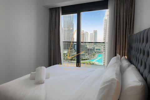 Apartmán v Downtown Dubai (Downtown Burj Dubai), SAE 3 spálne, 172 m2 č. 735975 - Fotografia 13