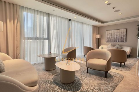 Apartmán v Downtown Dubai (Downtown Burj Dubai), SAE 3 spálne, 172 m2 č. 735975 - Fotografia 30