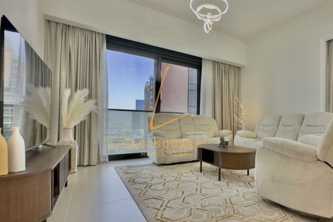 Apartmán v Downtown Dubai (Downtown Burj Dubai), SAE 3 spálne, 172 m2 č. 735975 - Fotografia 1