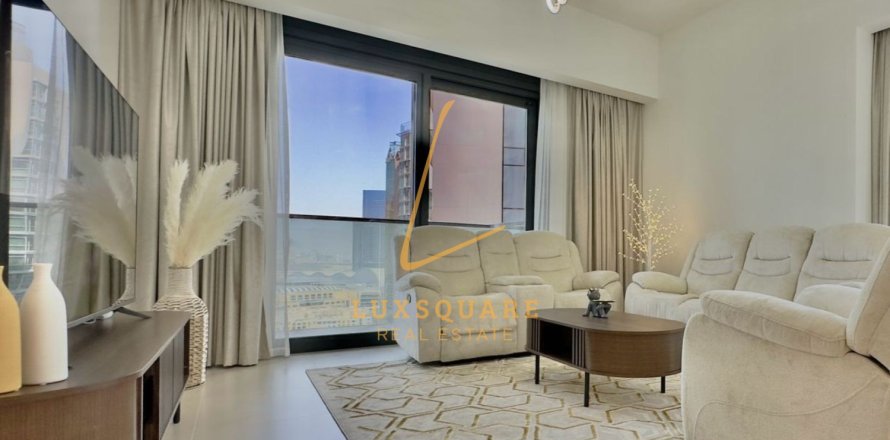 Apartmán v Downtown Dubai (Downtown Burj Dubai), SAE 3 spálne, 172 m2 č. 735975