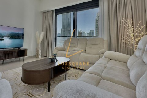 Apartmán v Downtown Dubai (Downtown Burj Dubai), SAE 3 spálne, 172 m2 č. 735975 - Fotografia 7