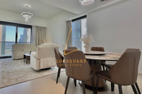 Apartmán v Downtown Dubai (Downtown Burj Dubai), SAE 3 spálne, 172 m2 č. 735975 - Fotografia 3