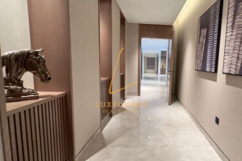 Apartmán v Downtown Dubai (Downtown Burj Dubai), SAE 3 spálne, 172 m2 č. 735975 - Fotografia 19