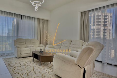 Apartmán v Downtown Dubai (Downtown Burj Dubai), SAE 3 spálne, 172 m2 č. 735975 - Fotografia 4