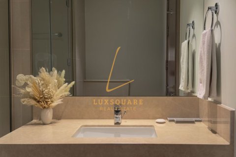 Apartmán v Downtown Dubai (Downtown Burj Dubai), SAE 3 spálne, 172 m2 č. 735975 - Fotografia 24