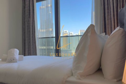 Apartmán v Downtown Dubai (Downtown Burj Dubai), SAE 3 spálne, 172 m2 č. 735975 - Fotografia 14