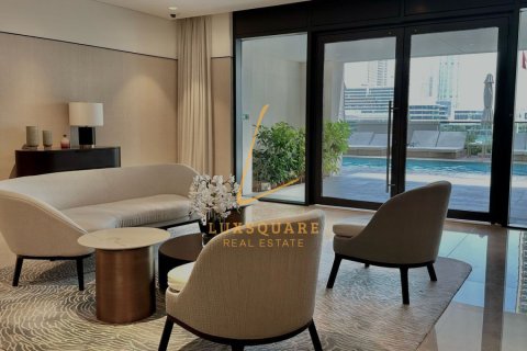 Apartmán v Downtown Dubai (Downtown Burj Dubai), SAE 3 spálne, 172 m2 č. 735975 - Fotografia 6