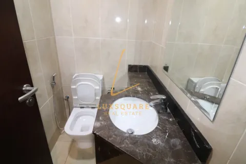 Apartemen di AZIZI ORCHID di Al Furjan, Dubai, UEA 2 kamar tidur, 122 m2 nomor 735978 - foto 11