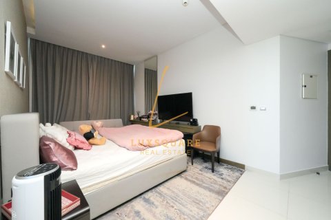Купити квартиру в Бизнес-Бэй, Дубай, ОАЕ 1 кімната, 42м2, № 735974 - фото 4