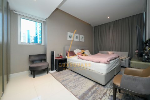 Купити квартиру в Бизнес-Бэй, Дубай, ОАЕ 1 кімната, 42м2, № 735974 - фото 3