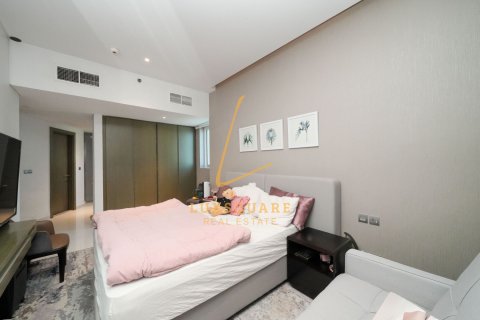Купити квартиру в Бизнес-Бэй, Дубай, ОАЕ 1 кімната, 42м2, № 735974 - фото 6