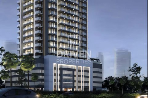 Appartement à vendre à  Jumeirah Village Circle, Dubai, EAU 1 chambre, 76.37 m2 № 766964 - photo 14