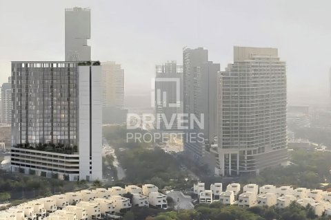 Appartement à vendre à  Jumeirah Village Circle, Dubai, EAU 1 chambre, 76.37 m2 № 766964 - photo 15