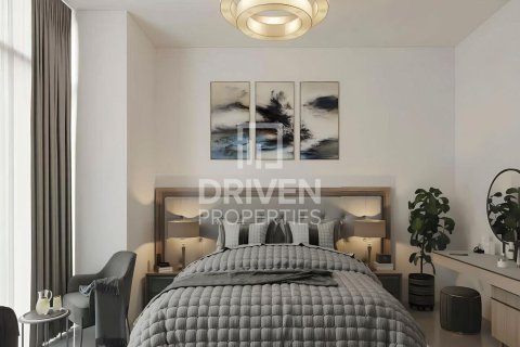 Appartement à vendre à  Jumeirah Village Circle, Dubai, EAU 1 chambre, 76.37 m2 № 766964 - photo 3