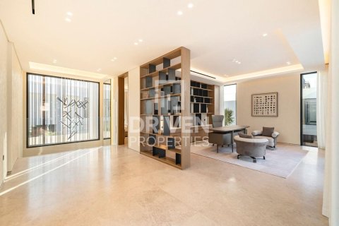 Villa zum Verkauf in Mohammed Bin Rashid City, Dubai, VAE 5 Schlafzimmer, 745.92 m2 Nr. 766958 - Foto 9
