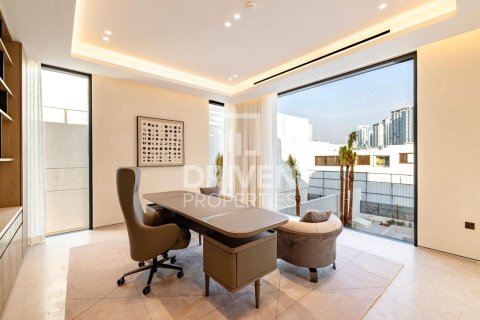 Villa zum Verkauf in Mohammed Bin Rashid City, Dubai, VAE 5 Schlafzimmer, 745.92 m2 Nr. 766958 - Foto 10