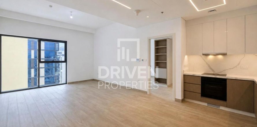 Apartment i Al Satwa, Dubai, UAE 2 soveværelser, 103.49 kvm № 766961