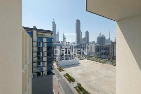 Apartment til salg i Al Satwa, Dubai, UAE 2 soveværelser, 103.49 kvm № 766961 - foto 17