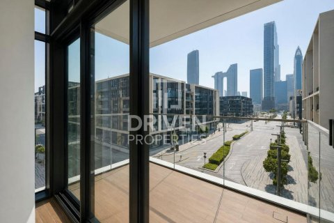 Apartmán v City Walk, Dubai, SAE 2 spálne, 126.26 m2 č. 766960 - Fotografia 19