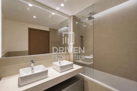 Apartmán v City Walk, Dubai, SAE 2 spálne, 126.26 m2 č. 766960 - Fotografia 18