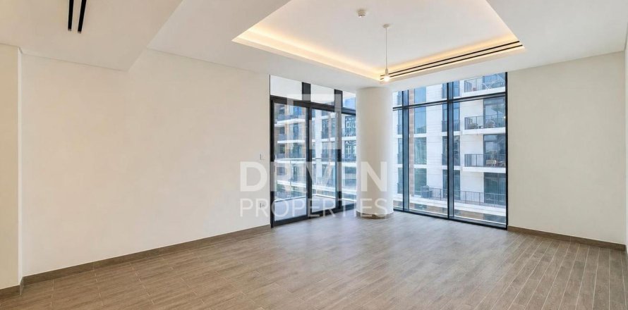 Apartmán v City Walk, Dubai, SAE 2 spálne, 126.26 m2 č. 766960