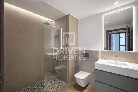 Apartmán v City Walk, Dubai, SAE 2 spálne, 126.26 m2 č. 766960 - Fotografia 15
