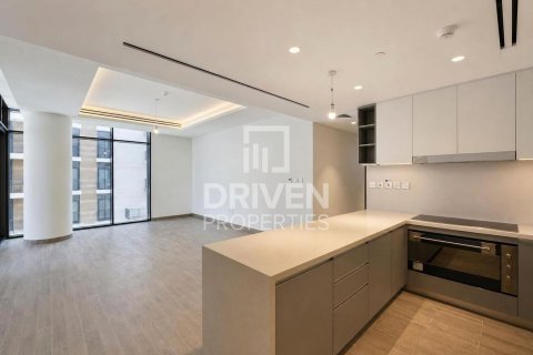 Apartmán v City Walk, Dubai, SAE 2 spálne, 126.26 m2 č. 766960 - Fotografia 14