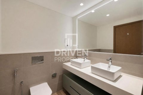 Apartmán v City Walk, Dubai, SAE 2 spálne, 126.26 m2 č. 766960 - Fotografia 16