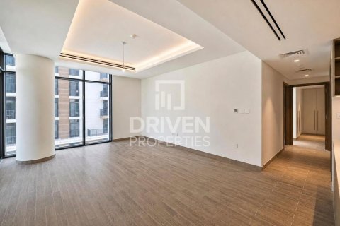 Apartmán v City Walk, Dubai, SAE 2 spálne, 126.26 m2 č. 766960 - Fotografia 4