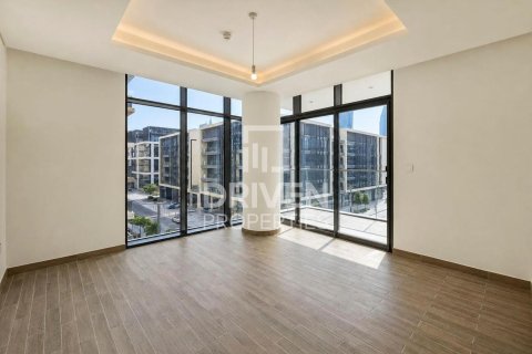 Apartmán v City Walk, Dubai, SAE 2 spálne, 126.26 m2 č. 766960 - Fotografia 8