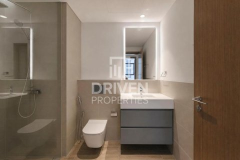 Apartmán v City Walk, Dubai, SAE 2 spálne, 126.26 m2 č. 766960 - Fotografia 17