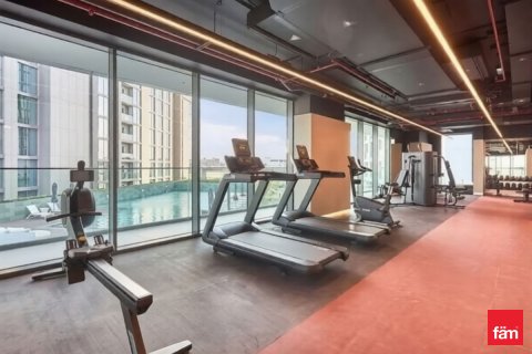 Пәтер Дубай, БАӘ-да 1 жатын бөлме, 88 м² № 696919 - фото 7