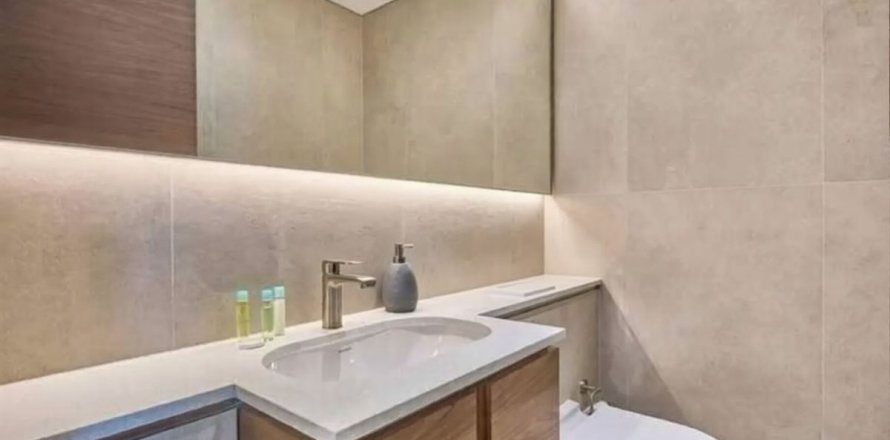 Dzīvoklis Dubaijā, AAE 1 istaba, 88 m2 Nr. 696919