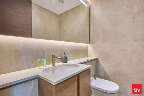 Пәтер Дубай, БАӘ-да 1 жатын бөлме, 88 м² № 696919 - фото 4