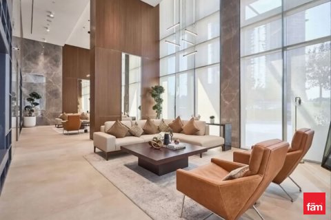 Пәтер Дубай, БАӘ-да 1 жатын бөлме, 88 м² № 696919 - фото 8