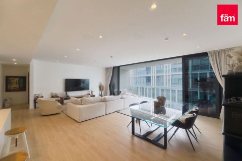 Apartmen di City Walk, Dubai, UAE 3 bilik tidur, 212 meter persegi № 696924 - foto 5