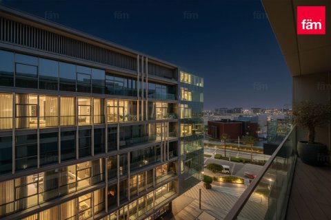 Apartmen di City Walk, Dubai, UAE 3 bilik tidur, 212 meter persegi № 696924 - foto 20