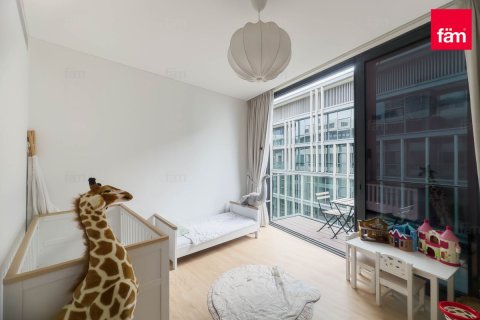 Wohnung zum Verkauf in City Walk, Dubai, VAE 3 Schlafzimmer, 212 m2 Nr. 696924 - Foto 9