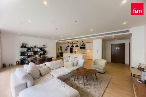 Apartmen di City Walk, Dubai, UAE 3 bilik tidur, 212 meter persegi № 696924 - foto 4