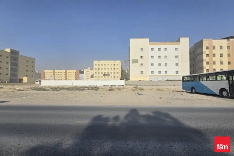 Land zum Verkauf in Jebel Ali, Dubai, VAE 1950 m2 Nr. 696921 - Foto 2