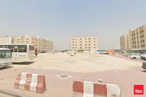 Land zum Verkauf in Jebel Ali, Dubai, VAE 1950 m2 Nr. 696921 - Foto 4