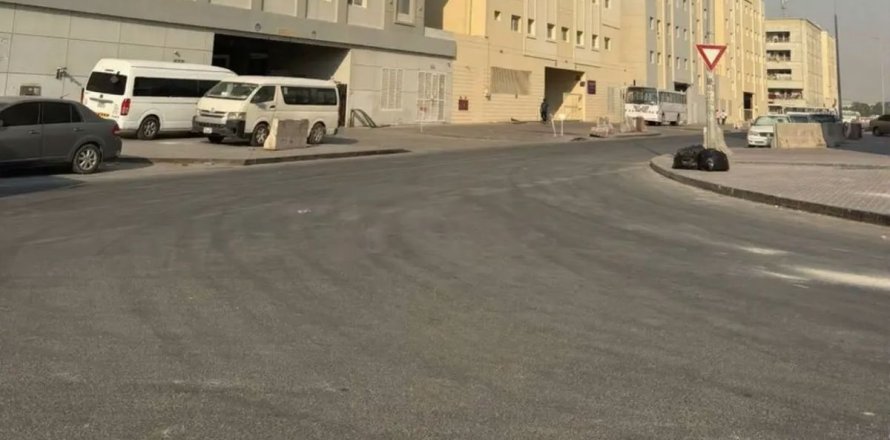 Zemlja u gradu Jebel Ali, Dubai, UAE 1950 m2 Br. 696921