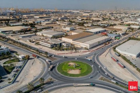 Land zum Verkauf in Jebel Ali, Dubai, VAE 1950 m2 Nr. 696921 - Foto 7